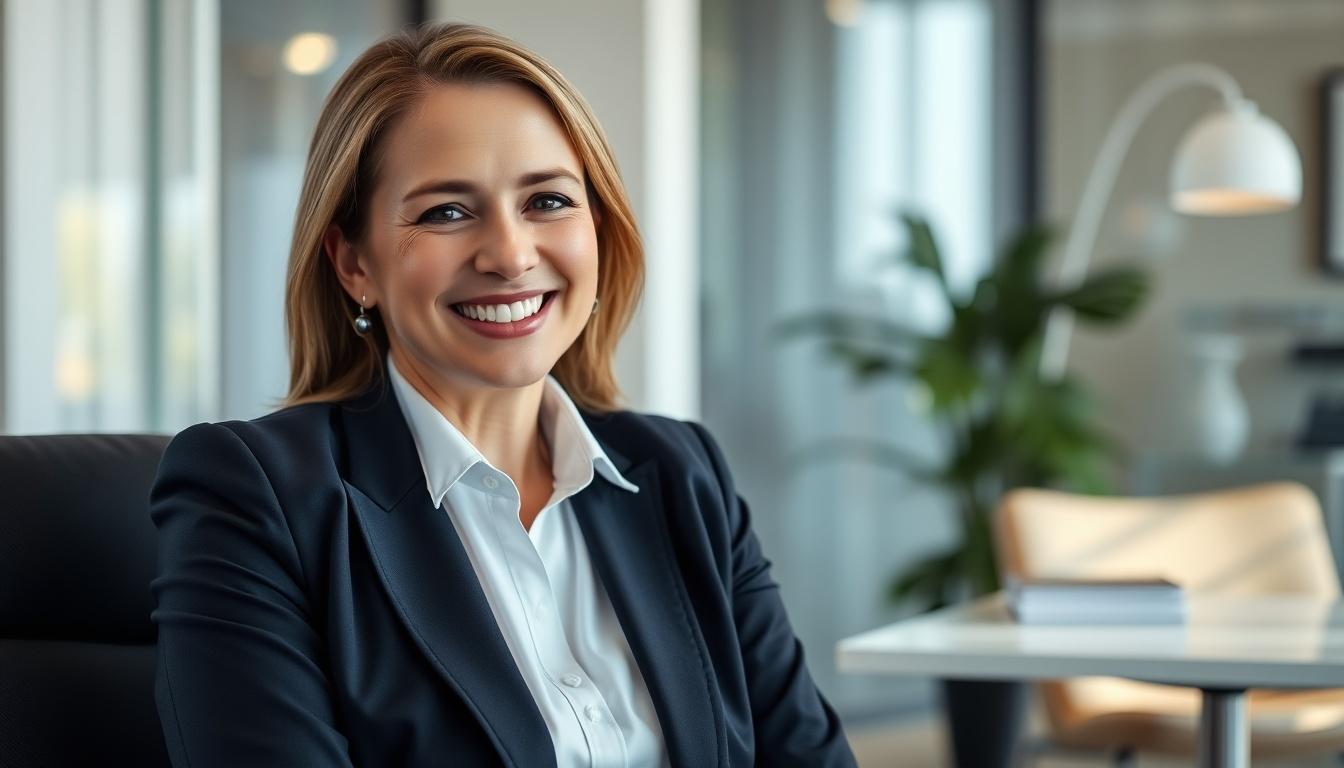 María González